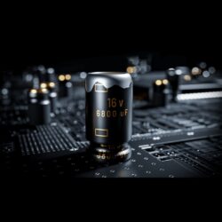 هدیونیت تصویری پایونیر Pioneer DMH-ZF8550BT Capacitor