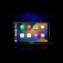 هدیونیت تصویری پایونیر Pioneer DMH-ZF8550BT Far2
