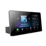 هدیونیت تصویری پایونیر Pioneer DMH-ZF8550BT Angle