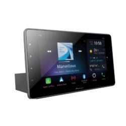 هدیونیت تصویری پایونیر Pioneer DMH-ZF8550BT Angle