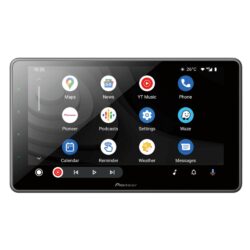 هدیونیت تصویری پایونیر Pioneer DMH-ZF8550BT Android auto