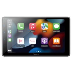 هدیونیت تصویری پایونیر Pioneer DMH-ZF8550BT Carplay