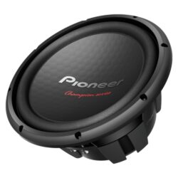 ساب ووفر پایونیرPioneer TS-W312S4 Main