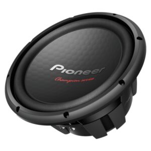 ساب ووفر پایونیرPioneer TS-W312S4 Main