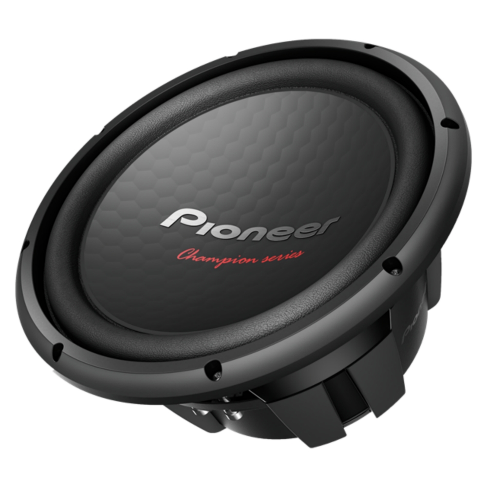 ساب ووفر پایونیرPioneer TS-W312S4 Main