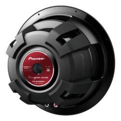ساب ووفر پایونیر Pioneer TS-W312S4 Rear