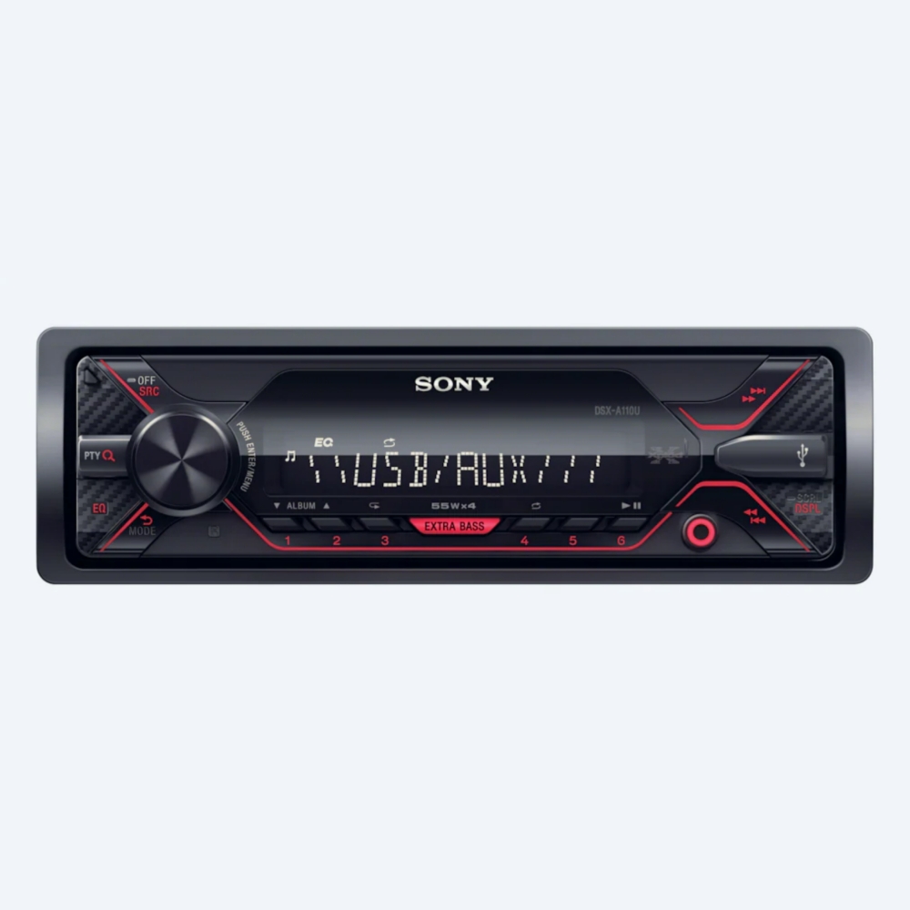هدیونیت سونی Sony DSX-A110U Face