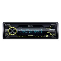 هدیونیت سونی Sony DSX-A416BT Face yellow