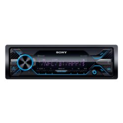 هدیونیت سونی Sony DSX-A416BT Face Blue