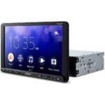 هدیونیت تصویری سونی Sony XAV-AX8100 Angle Main
