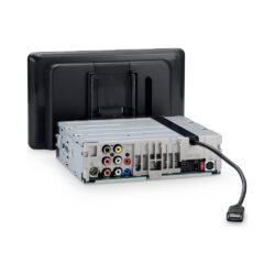 هدیونیت تصویری سونی Sony XAV-AX8100 Back