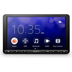 هدیونیت تصویری سونی Sony XAV-AX8100