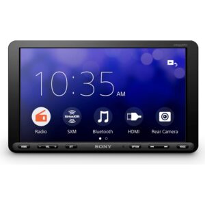هدیونیت تصویری سونی Sony XAV-AX8100