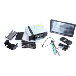 هدیونیت تصویری سونی Sony XAV-AX8100 Accessory
