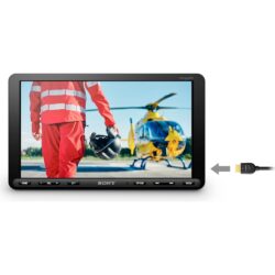 هدیونیت تصویری سونی Sony XAV-AX8100 Screen
