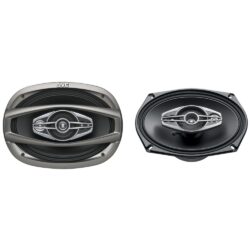 بلندگو کواکسیال بیضی جی وی سی CS-HX7158 Main