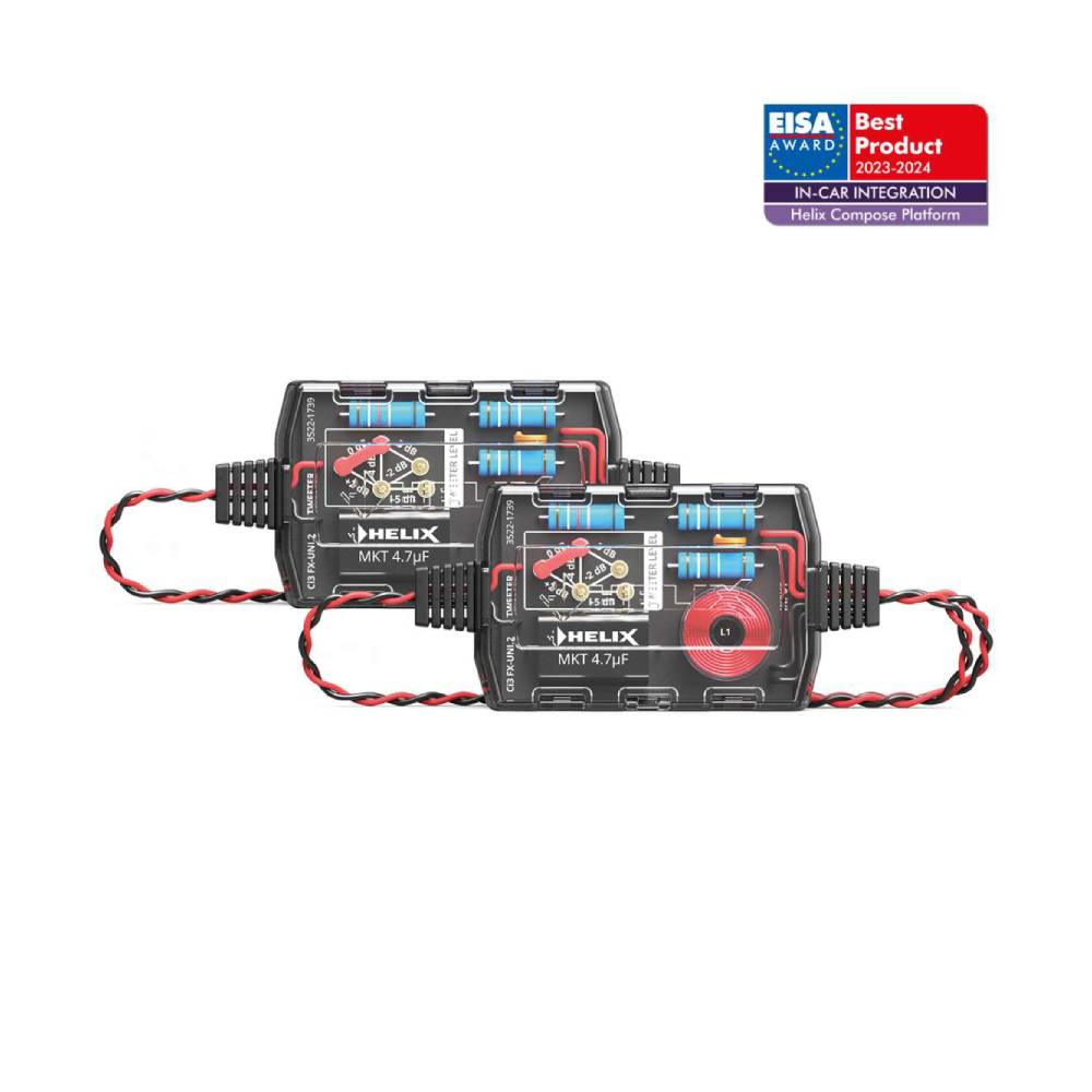کراس اوور هلیکس Ci3 FX UNI 2