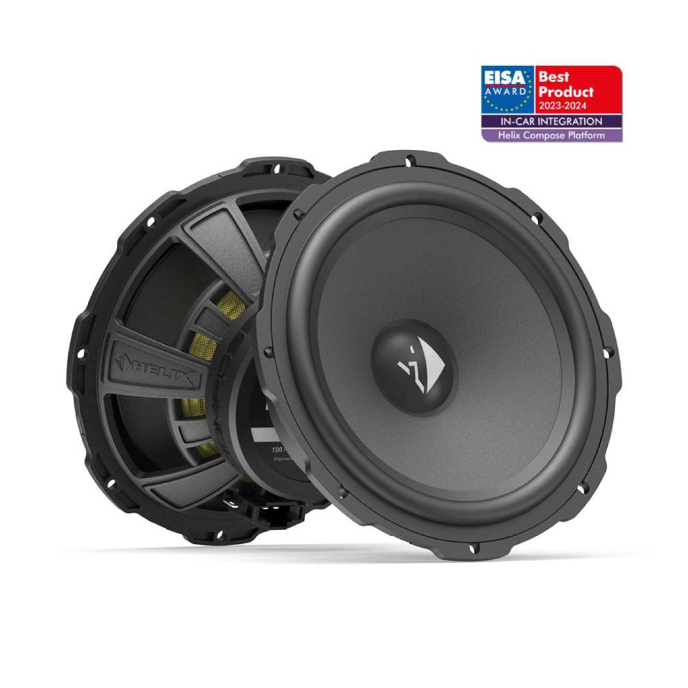 ووفر هلیکس Ci3 W165FM S3