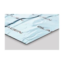 دمپینگ گلیدن Gladen AERO BUTYL