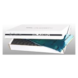 دمپینگ گلیدن Gladen AERO BUTYL - Image 4
