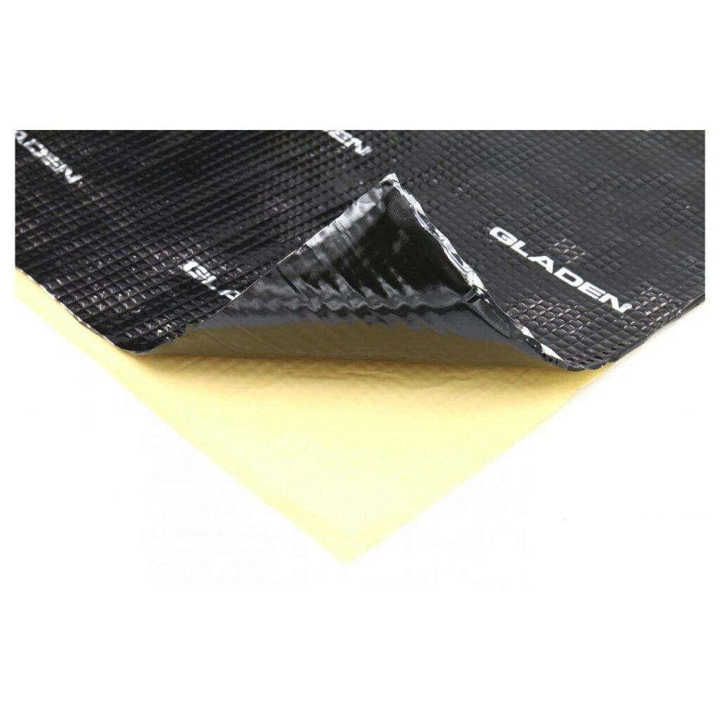 Gladen AERO FLEX