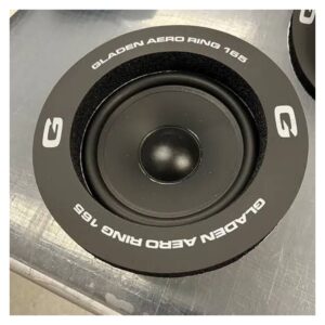 Gladen AERO RING165