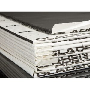 Gladen AERO SILENTPRO
