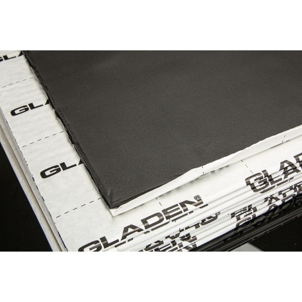 Gladen AERO SILENTPRO