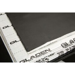 Gladen AERO SILENTPRO