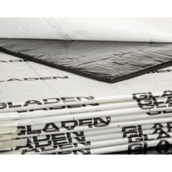 Gladen AERO SILENTPRO