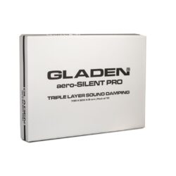 Gladen AERO SILENTPRO