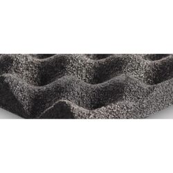 دمپینگ گلیدن Gladen AERO WAVE - Image 3