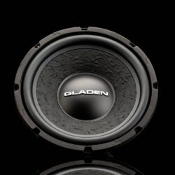 ساب ووفر گلیدن Gladen Alpha 10 Cone