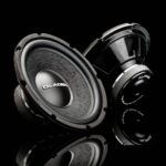 ساب ووفر گلیدن Gladen Alpha 10 Main