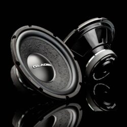 ساب ووفر گلیدن Gladen Alpha 10 Main