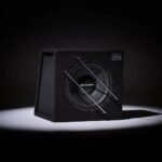 ساب باکس آلفا گلیدن Gladen Alpha 10 SB