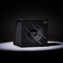 ساب باکس آلفا گلیدن Gladen Alpha 10 SB
