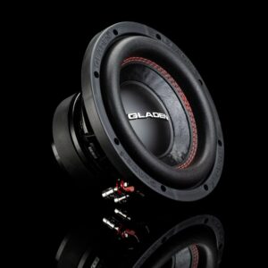 ساب ووفر گلیدن Gladen RS-X 08 Main Single