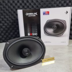 کواکسیال بیضی هلیکس HELIX CB C690.2-S3 Angle Haami