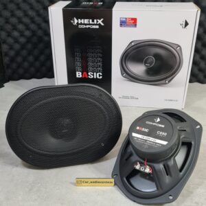 کواکسیال بیضی هلیکس HELIX CB C690.2-S3 Both Haami