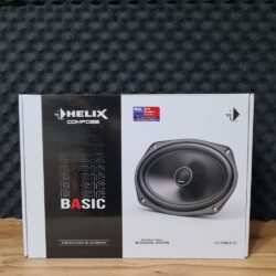 کواکسیال بیضی هلیکس HELIX CB C690.2-S3 Box Haami