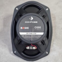 کواکسیال بیضی هلیکس HELIX CB C690.2-S3 Magnet Haami