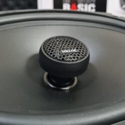 کواکسیال بیضی هلیکس HELIX CB C690.2-S3 Tweeter Haami
