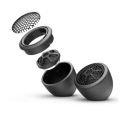 کامپوننت هلیکس HELIX Ci3 K165.2FM-S3 MK2 Tweeter