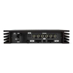 آمپ پروسسور هلیکس HELIX NEXT V EIGHT DSP ULTIMATE Inputs