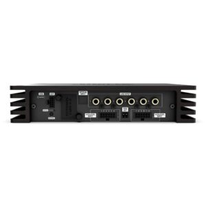 آمپ پروسسور هلیکس HELIX NEXT V EIGHT DSP ULTIMATE Inputs