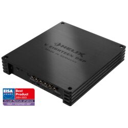 آمپ پروسسور هلیکس HELIX V EIGHTEEN DSP Angle