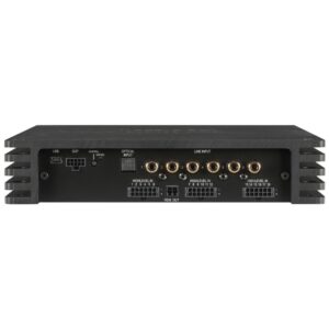 آمپ پروسسور هلیکس HELIX V EIGHTEEN DSP Inputs