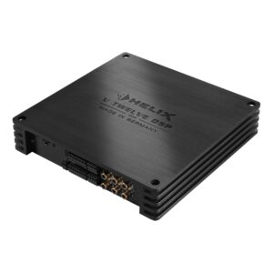 آمپ پروسسور هلیکس HELIX V TWELVE DSP MK2 Angle