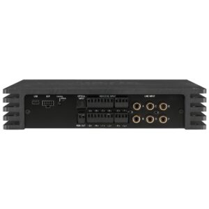 آمپ پروسسور هلیکس HELIX V TWELVE DSP MK2 Inputs